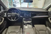 Audi Q7 din 2022 cu 92.000 km - oferta AUD102460 - foto 14