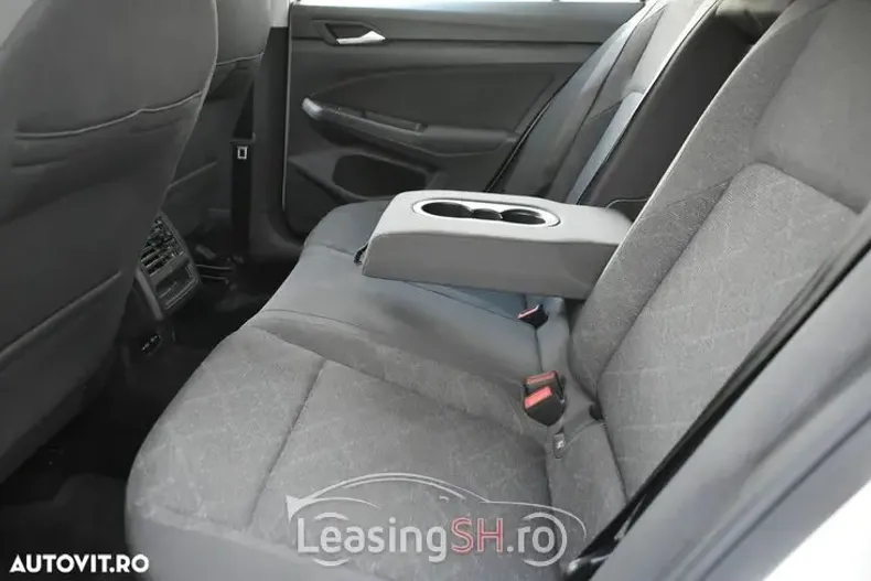 Volkswagen Golf din 2020 cu 125.434 km - oferta VOL103218 - foto 4