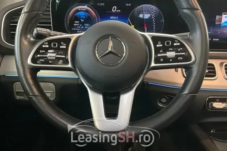 Mercedes-Benz 350 din 2022 cu 68.923 km - oferta MER97949 - foto 4