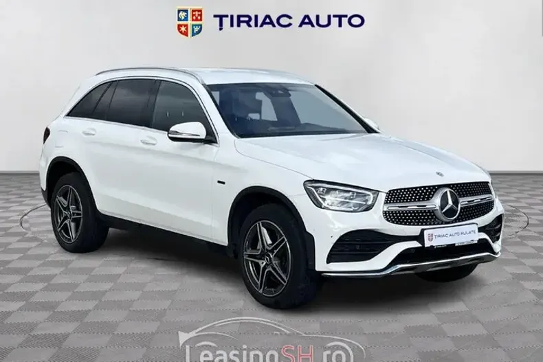 Mercedes-Benz 300 din 2020 cu 107.100 km - oferta MER103126 - foto 21