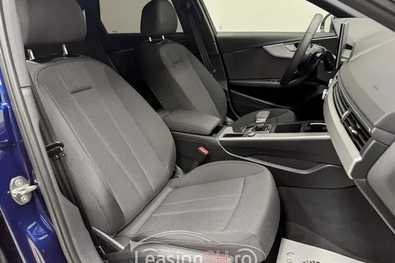 Audi A4 din 2024 cu 8.500 km - oferta AUD94187 - foto 9