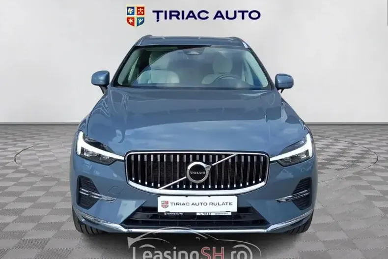 Volvo XC60 din 2022 cu 72.390 km - oferta VOL95920 - foto 13
