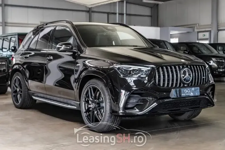 Mercedes-Benz 53 AMG din 2025 cu 20 km - oferta MER99821 - foto 11