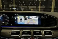 Mercedes-Benz 350 din 2024 cu 5.900 km - oferta MER96880 - foto 10