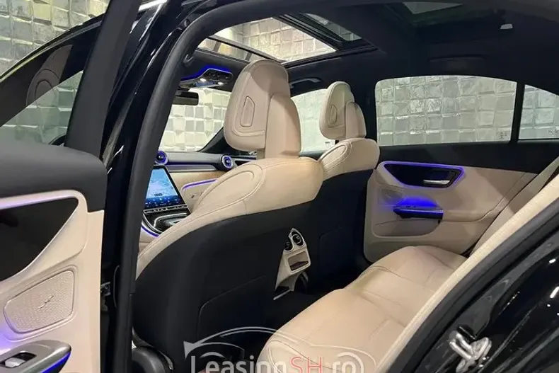 Mercedes-Benz 220 din 2022 cu 92.360 km - oferta MER103039 - foto 6