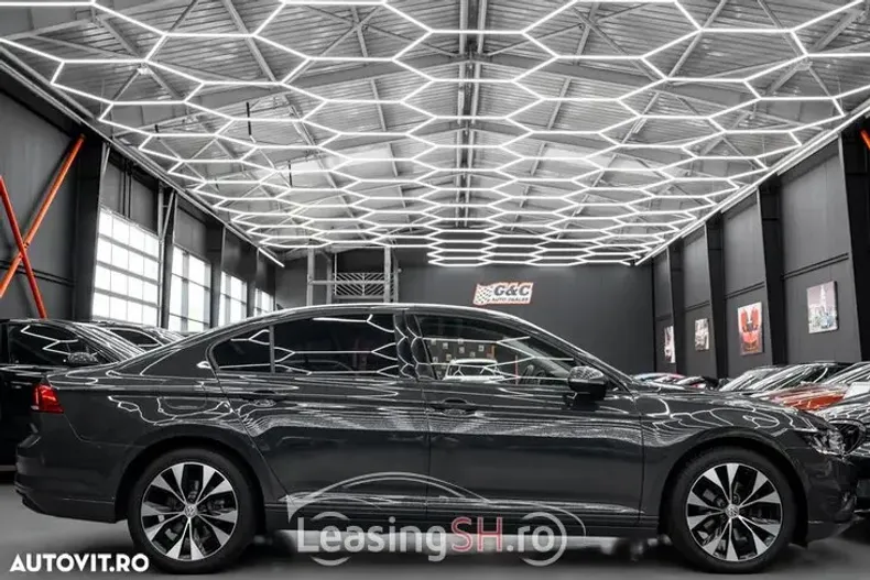 Volkswagen Passat din 2020 cu 88.000 km - oferta VOL100295 - foto 36