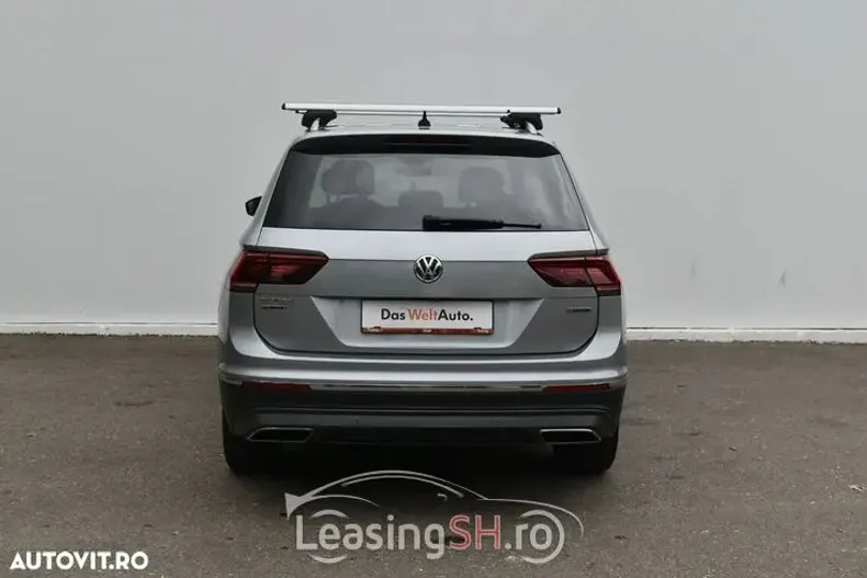 Volkswagen Tiguan din 2019 cu 138.689 km - oferta VOL103213 - foto 14