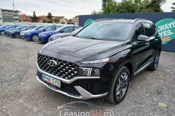 Hyundai SANTA FE din 2022 - oferta HYU103252