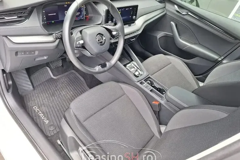 Skoda Octavia din 2021 cu 60.000 km - oferta SKO101884 - foto 22