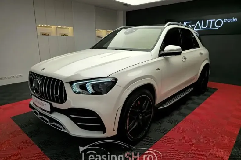 Mercedes-Benz 53 AMG din 2023 cu 27.000 km - oferta MER96160 - foto 28