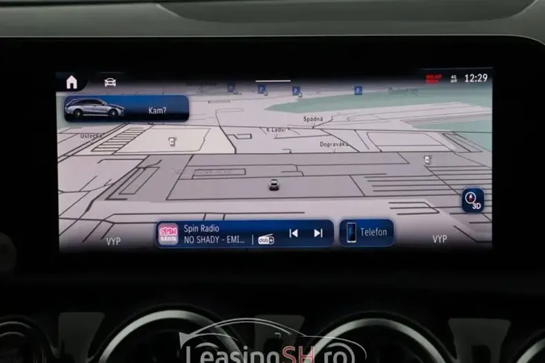 Mercedes-Benz 45 AMG din 2023 cu 14.536 km - oferta MER99010 - foto 5