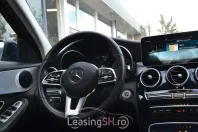 Mercedes-Benz 300 din 2020 cu 59.964 km - oferta MER98159 - foto 12