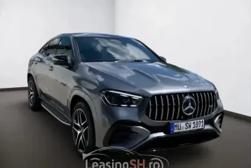 Mercedes-Benz 53 AMG din 2024 - oferta MER98873