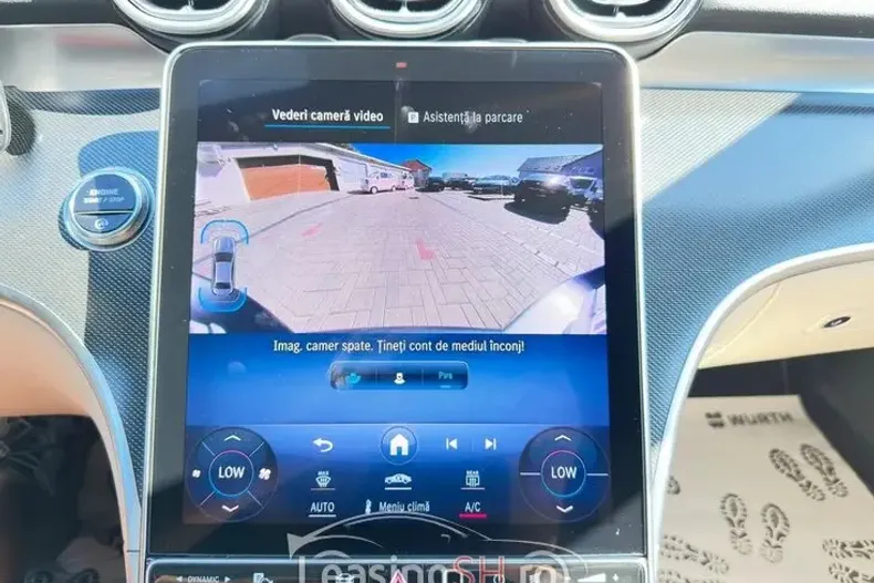 Mercedes-Benz 180 din 2022 cu 38.575 km - oferta MER102876 - foto 26