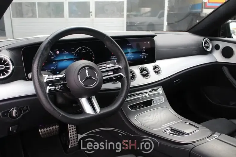 Mercedes-Benz 300 din 2023 cu 23.445 km - oferta MER97536 - foto 22