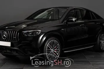 Mercedes-Benz 53 AMG din 2024 - oferta MER97483