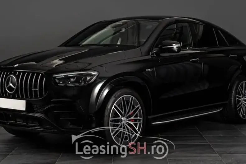 Mercedes-Benz 53 AMG din 2024 cu 7.950 km - oferta MER97483 - foto 1