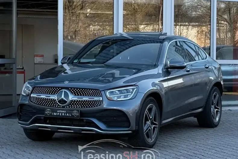 Mercedes-Benz 300 din 2020 cu 66.000 km - oferta MER97010 - foto 18