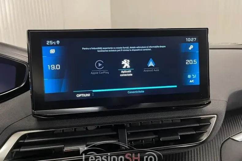 Peugeot 5008 din 2021 cu 157.945 km - oferta PEU102988 - foto 24