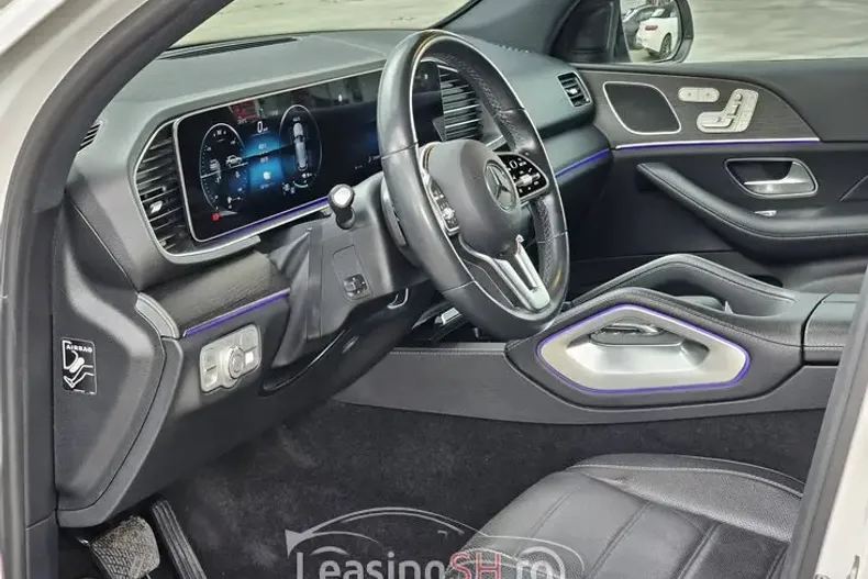 Mercedes-Benz 350 din 2021 cu 57.000 km - oferta MER96113 - foto 7