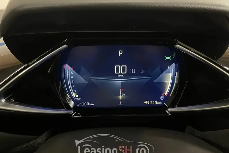 DS Automobiles DS 3 Crossback din 2021 cu 31.380 km - oferta DSA102631 - foto 7