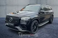 Mercedes-Benz 63 din 2024 cu 10.982 km - oferta MER98181 - foto 1