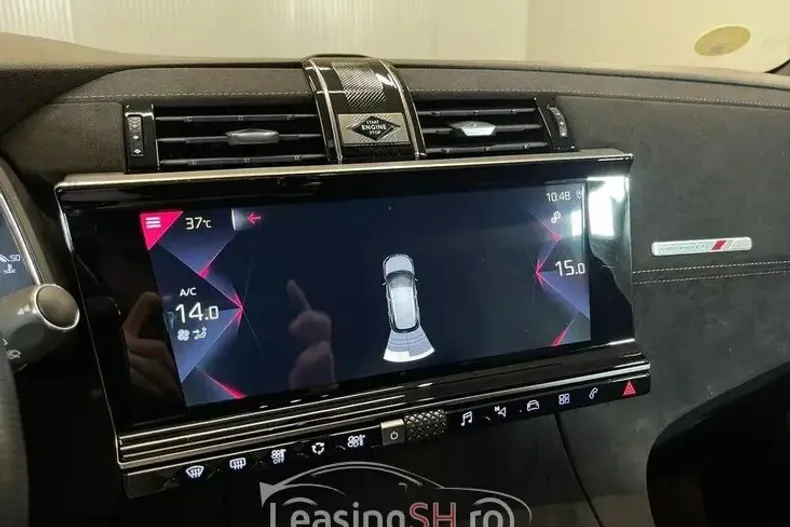 DS Automobiles DS 7 Crossback din 2021 cu 131.732 km - oferta DSA102634 - foto 18
