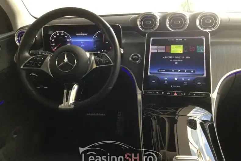 Mercedes-Benz 300 din 2023 cu 18.324 km - oferta MER97982 - foto 8