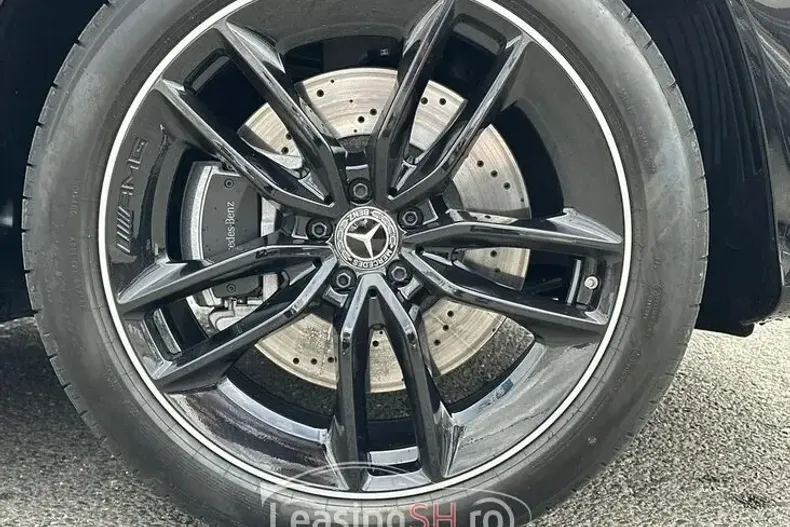 Mercedes-Benz Coupe din 2025 cu 3.140 km - oferta MER102397 - foto 19