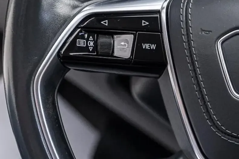 Audi A8 din 2020 cu 158.900 km - oferta AUD103059 - foto 27