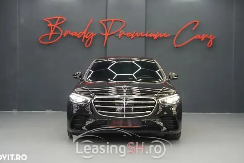 Mercedes-Benz 580 din 2022 cu 52.882 km - oferta MER101731 - foto 4