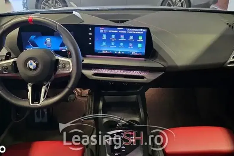 BMW M1 din 2024 cu 12.500 km - oferta BMW101995 - foto 9