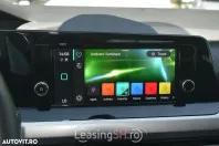 Volkswagen Golf din 2021 cu 23.934 km - oferta VOL95863 - foto 13