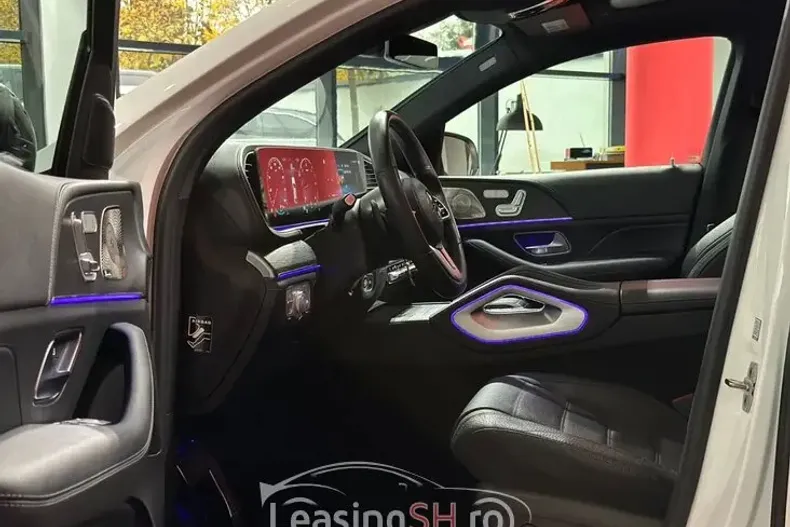 Mercedes-Benz 350 din 2023 cu 19.800 km - oferta MER98874 - foto 19