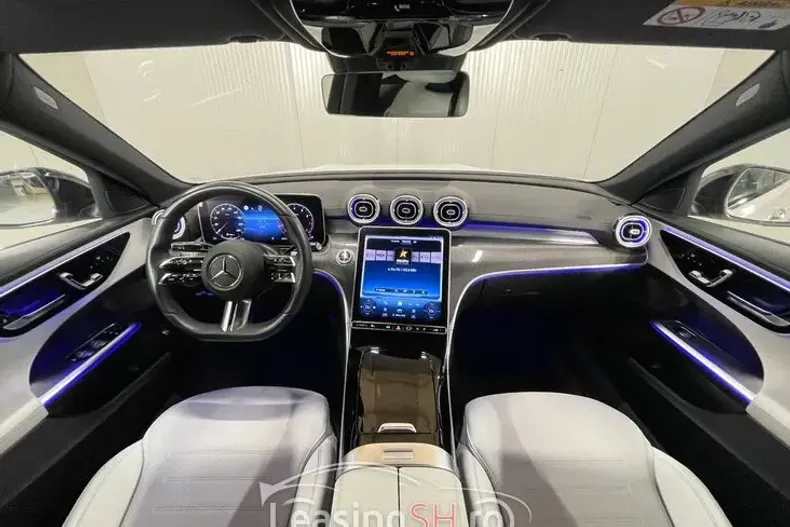 Mercedes-Benz 200 din 2022 cu 70.390 km - oferta MER103158 - foto 22