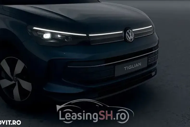 Volkswagen Tiguan din 2025 cu 1 km - oferta VOL102602 - foto 6