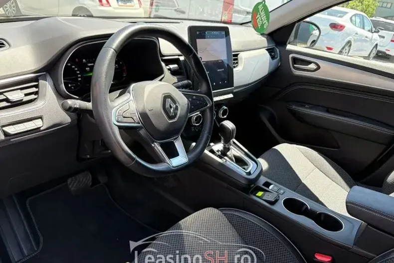 Renault Arkana din 2022 cu 71.880 km - oferta REN100629 - foto 8