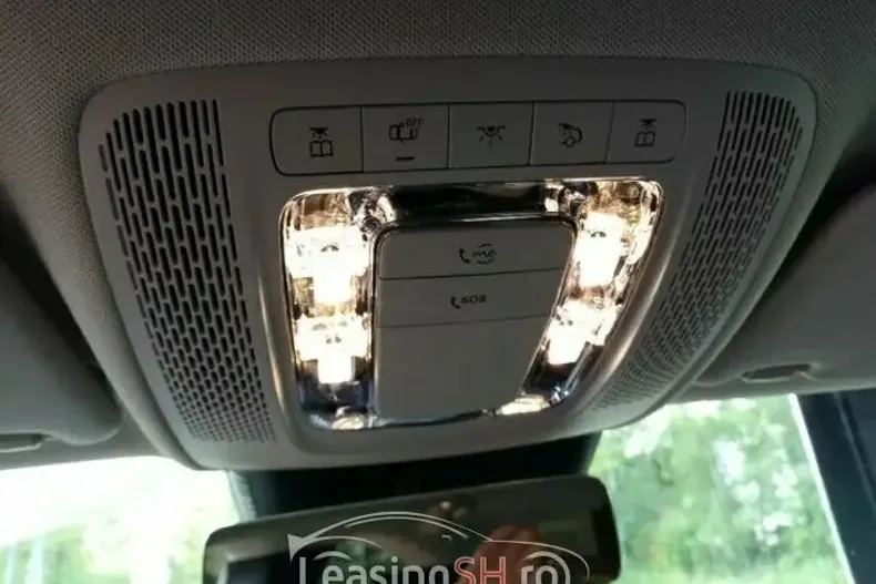 Mercedes-Benz 180 din 2023 cu 7.000 km - oferta MER99617 - foto 10