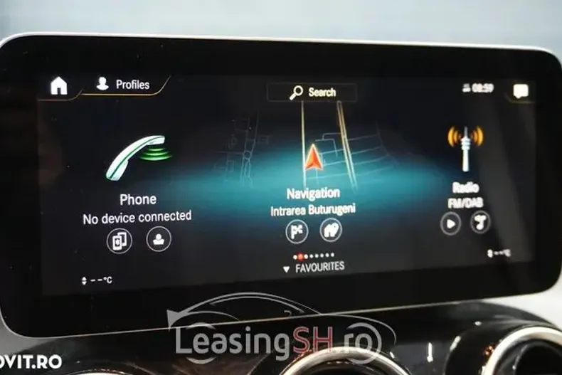 Mercedes-Benz 300 din 2021 cu 87.678 km - oferta MER100897 - foto 23