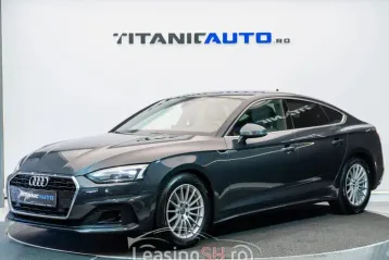 Audi A5 din 2020 - oferta AUD100661