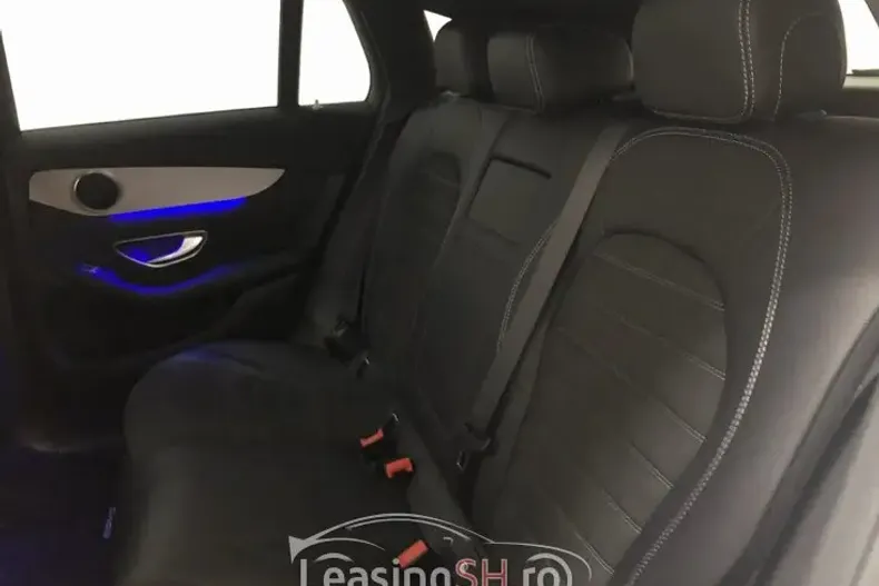 Mercedes-Benz EQC din 2023 cu 4.000 km - oferta MER97825 - foto 7