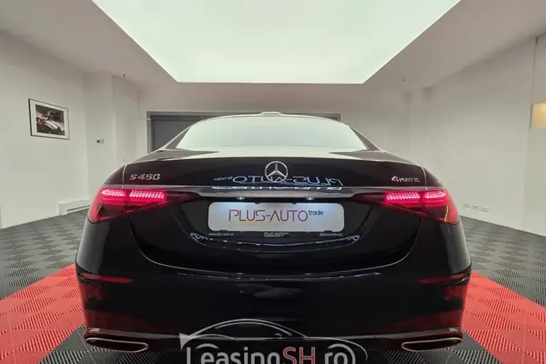 Mercedes-Benz 450 din 2022 cu 70.831 km - oferta MER96040 - foto 20