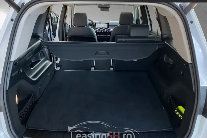 Mercedes-Benz 220 din 2023 cu 14.470 km - oferta MER98307 - foto 2