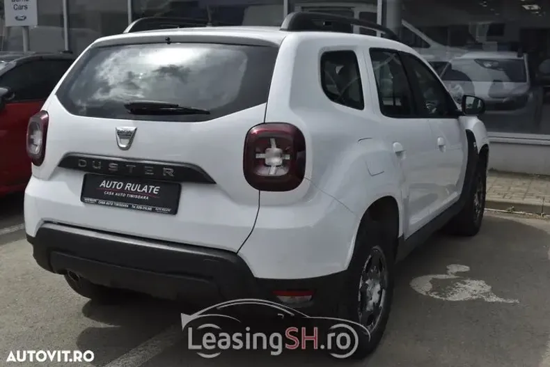 Dacia Duster din 2021 cu 88.446 km - oferta DAC100330 - foto 10