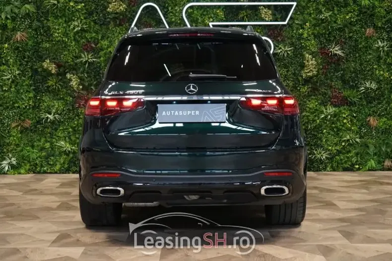 Mercedes-Benz 450 din 2023 cu 28.586 km - oferta MER97759 - foto 11