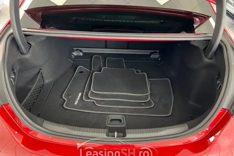 Mercedes-Benz 200 din 2023 cu 22.434 km - oferta MER96493 - foto 4