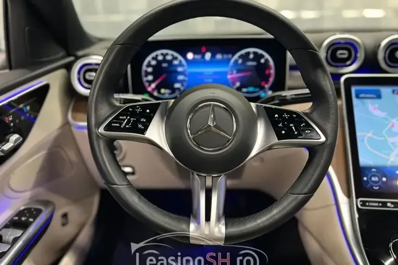 Mercedes-Benz 220 din 2022 cu 92.360 km - oferta MER103039 - foto 11