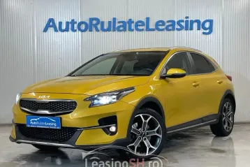 Kia XCeed din 2022 - oferta KIA101065