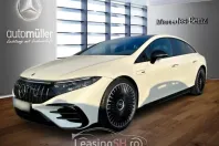 Mercedes-Benz EQS din 2023 cu 5.809 km - oferta MER97808 - foto 1