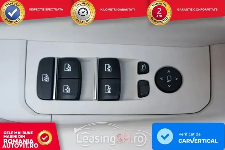 BMW X6 M din 2020 cu 84.000 km - oferta BMW102145 - foto 11